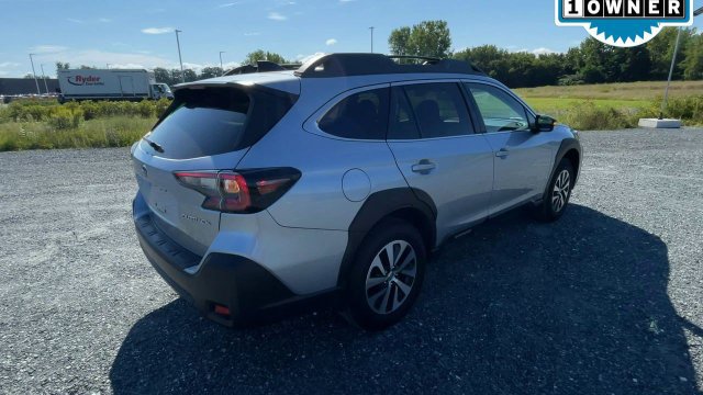 Used 2023 Subaru Outback Premium AWD/4WD image 8
