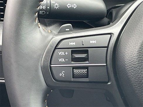 New 2026 Honda CR-V Sport-L image 14