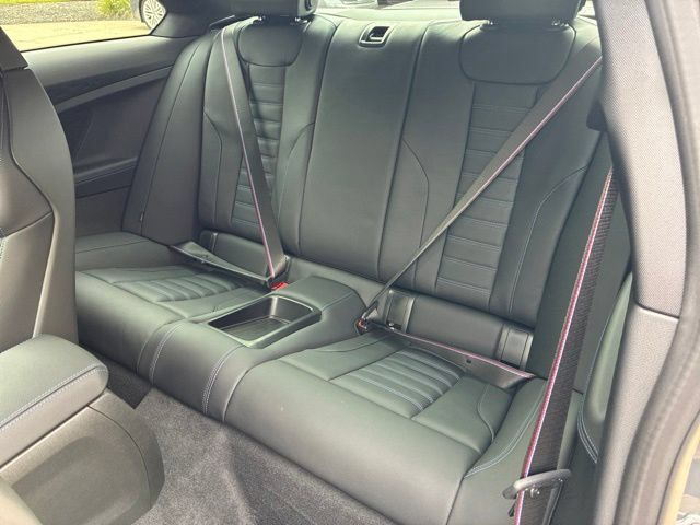 Used 2026 BMW M2 w/ Lighting Package RWD image 24
