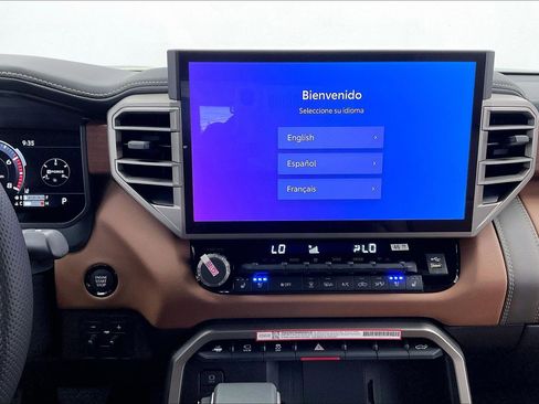 New 2026 Toyota Tundra 1794 Edition image 7