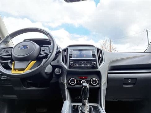 Used 2021 Subaru Crosstrek 2.5i Sport w/ Popular Package #2B image 28