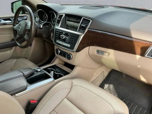 Used 2014 Mercedes-Benz ML 350 4MATIC image 20