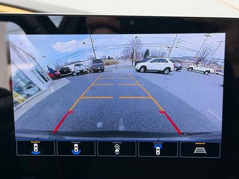 Used 2021 Chevrolet Corvette Stingray Preferred Cpe w/ Battery Protection Package RWD image 7