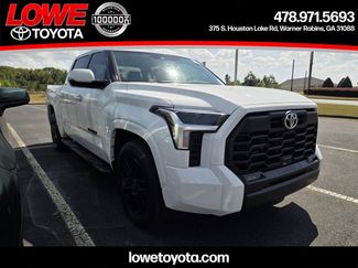 Used 2023 Toyota Tundra SR5 w/ TRD Sport Premium Package video 1