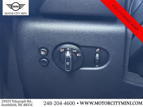 Used 2024 MINI Cooper John Cooper Works image 29