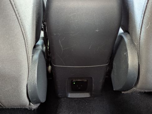 Used 2021 Ford EcoSport SE w/ SE Convenience Package FWD image 34
