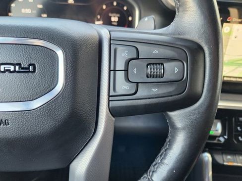 Used 2023 GMC Sierra 1500 Denali image 31