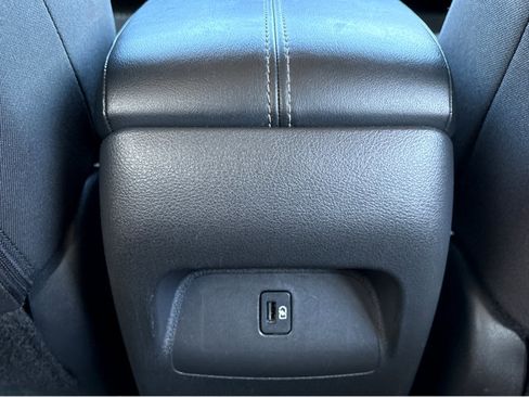 Certified 2024 Nissan Sentra SV image 20