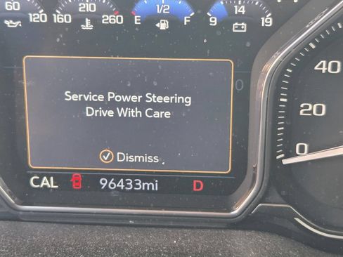 Used 2020 GMC Sierra 1500 AT4 w/ AT4 Premium Package AWD/4WD image 24
