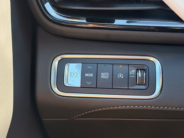 Certified 2026 Buick Enclave Preferred FWD image 19