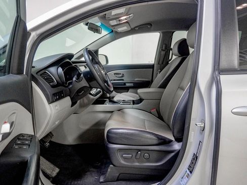 Used 2019 Kia Sedona EX FWD image 19