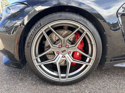 Used 2024 BMW M4 Competition image 10