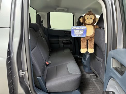 New 2025 Ford Maverick XL image 21