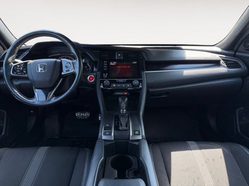Used 2021 Honda Civic Sport image 11