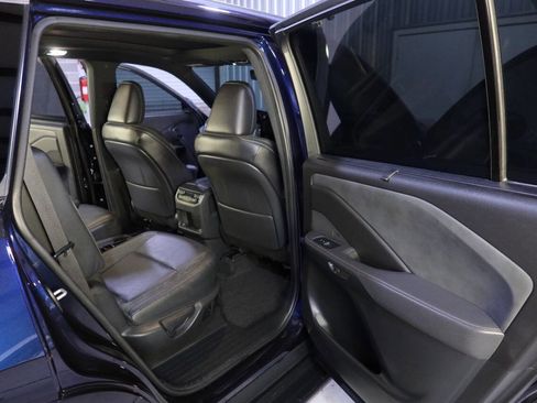 Used 2024 Lexus TX 350 FWD w/ Technology Package image 14