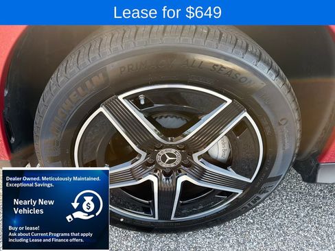 Used 2026 Mercedes-Benz GLC 300 image 15