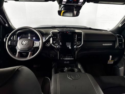 New 2026 RAM 3500 Laramie w/ Sport Appearance Package image 12