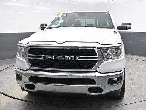 Used 2023 RAM 1500 Big Horn w/ Trailer Tow Group image 2