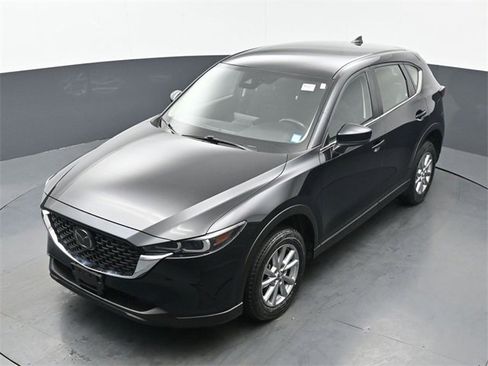 Certified 2023 MAZDA CX-5 AWD 2.5 S image 34