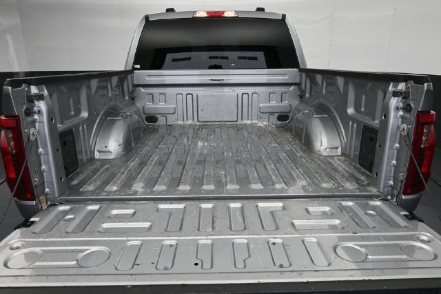 Used 2024 Ford F150 STX w/ STX Black Appearance Package AWD/4WD image 31