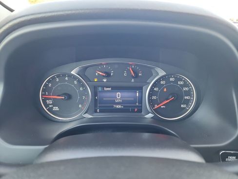 Used 2020 GMC Acadia SLE w/ Driver Convenience Package image 20