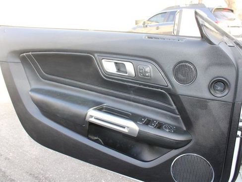 Used 2022 Ford Mustang GT Premium w/ GT Performance Package image 12