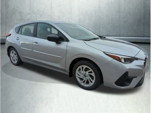 New 2025 Subaru Impreza 2.0i image 7