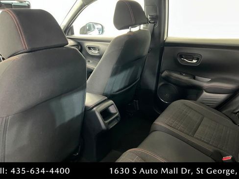 Used 2023 Honda HR-V Sport image 19