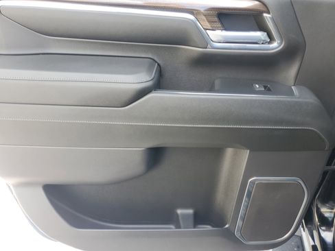 Used 2024 Chevrolet Silverado 2500 LT w/ All Star Edition image 13