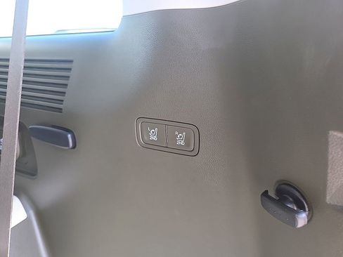 Used 2025 Hyundai Santa Fe Calligraphy image 10