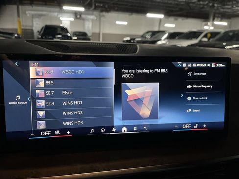 New 2026 BMW X5 xDrive50e image 16