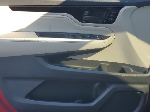 New 2027 Honda Odyssey Touring image 15