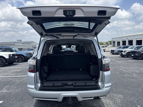 Certified 2023 Toyota 4Runner TRD Sport RWD image 20
