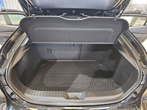 New 2026 MAZDA MAZDA3 2.5 S Hatchback w/ Premium Pkg FWD image 13