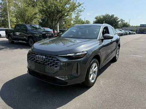 Used 2025 Audi Q5 Premium w/ Convenience Package AWD/4WD image 1