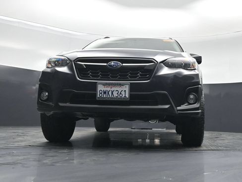 Used 2019 Subaru Crosstrek 2.0i Premium w/ Popular Package #3 AWD/4WD image 44