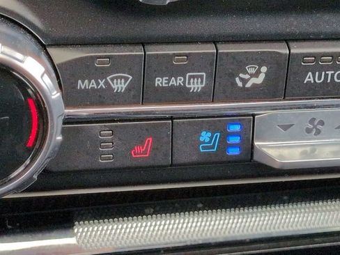 Certified 2023 Ford F150 Platinum w/ Equipment Group 701A High AWD/4WD image 22