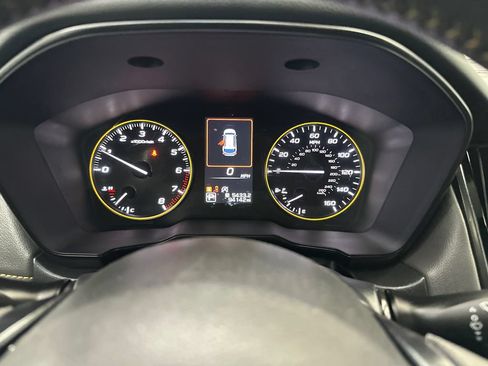 Used 2022 Subaru Outback Wilderness AWD/4WD image 29