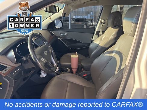 Used 2018 Hyundai Santa Fe SE w/ SE Premium Package 02 image 3