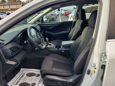 Used 2022 Subaru Outback Premium image 13