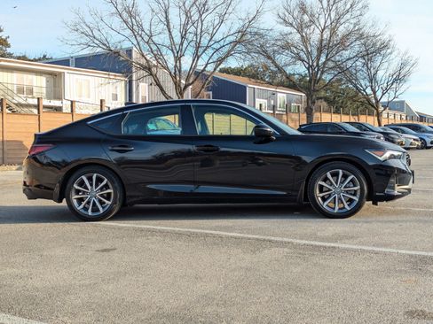 Certified 2025 Acura Integra image 3