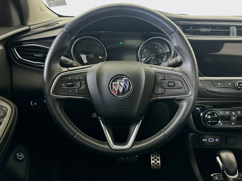 Used 2023 Buick Encore GX Select w/ Experience Buick Package FWD image 18