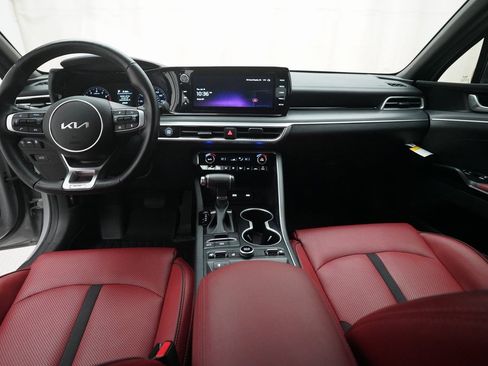 Used 2024 Kia K5 GT-Line w/ GT-Line Premium Package image 5