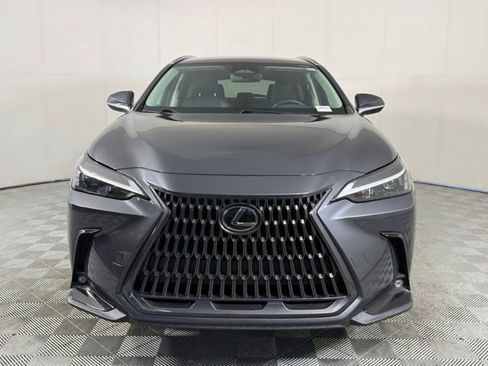 Used 2022 Lexus NX 250 FWD w/ Towing Package (2000 Lbs) image 15
