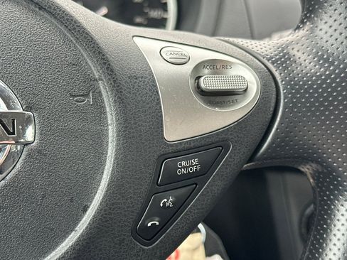 Used 2018 Nissan Sentra S image 28