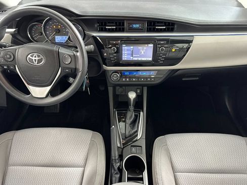 Used 2016 Toyota Corolla LE FWD image 15