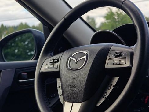 Used 2012 MAZDA MAZDA3 i Touring FWD image 16