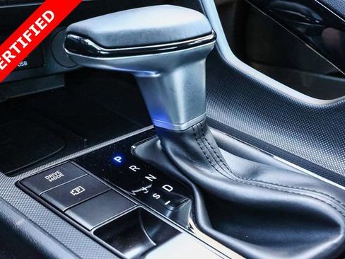 Certified 2025 Hyundai Elantra SEL FWD image 25