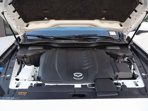 Used 2024 MAZDA CX-90 3.3 Turbo w/ Select Package image 20