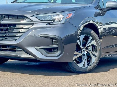 New 2025 Subaru Legacy Premium image 7